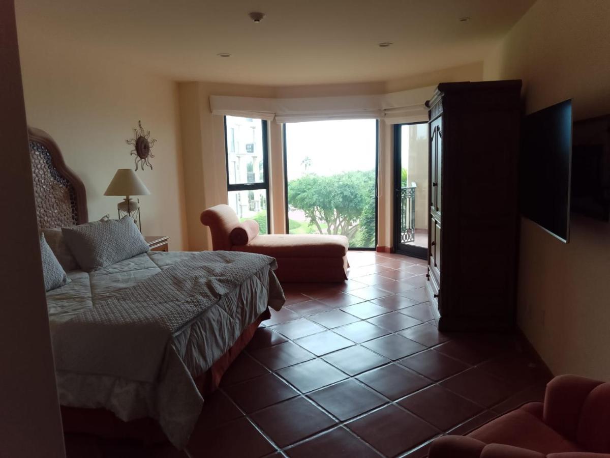 Delfines 204 Apartman Cabo San Lucas Kültér fotó